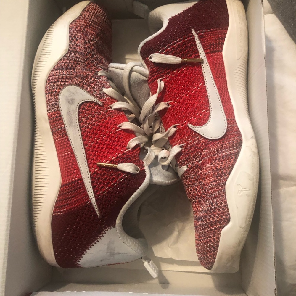 Kobe 8